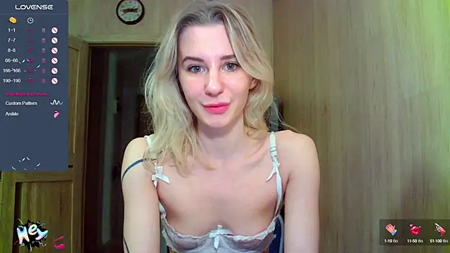 Caramel piegirl online show from 10/08/25, 08:39