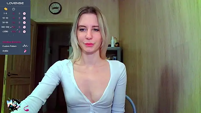 Caramel piegirl online show from 11/15/25, 10:37