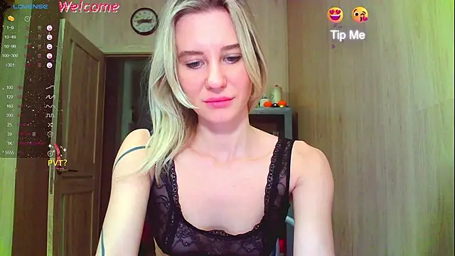 Caramel piegirl online show from 02/08/26, 07:06