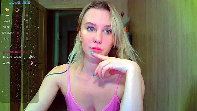 Caramel piegirl online show from 07/21/26, 08:33