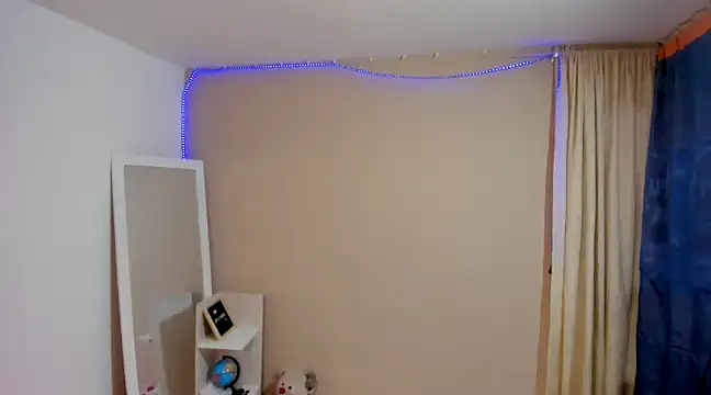 enyelsalas2 online show from 03/02/25, 10:59