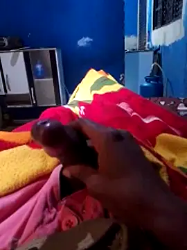 Snapshot of Ailton9865 chatting on 02/24/26, 11:52 Ailton9865 online show from 02/24/26, 11:52