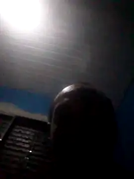 Ailton9865 online show from 04/19/26, 01:16