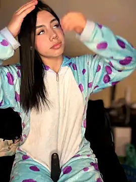 Laura-Khalifa online show from 03/21/26, 07:13