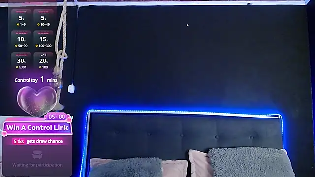 melissa becraft online show from 02/15/25, 03:39