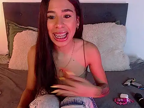 melissa becraft online show from 10/19/25, 01:17