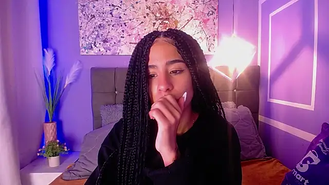 melissa becraft online show from 11/14/25, 02:10