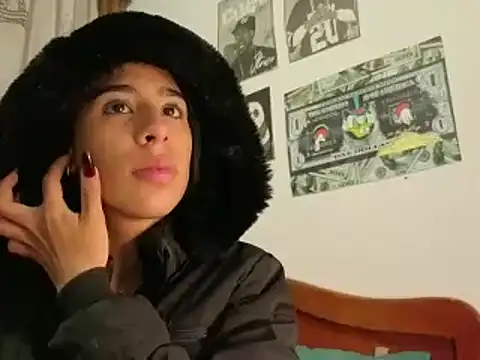 melissa becraft online show from 02/08/26, 02:04