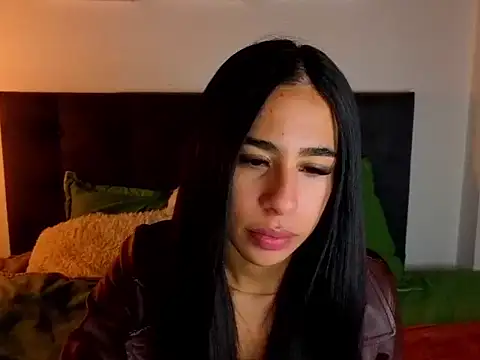 melissa becraft online show from 05/26/26, 01:23