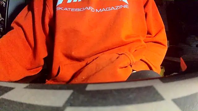 ZaddyKingJohn online show from 02/08/25, 02:05