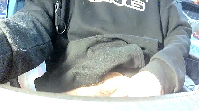 ZaddyKingJohn online show from 03/14/25, 07:48