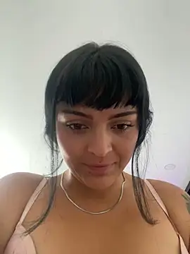 Dulce  Boyd online show from 02/16/25, 08:11