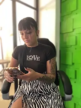 Dulce  Boyd online show from 11/29/25, 01:36