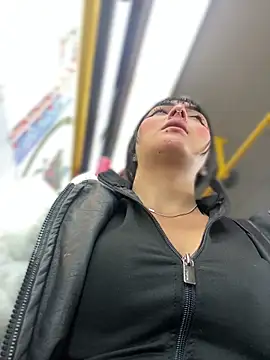 Dulce  Boyd online show from 12/14/25, 01:05