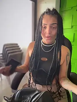 Dulce  Boyd online show from 02/28/26, 01:45