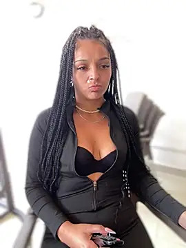 Dulce  Boyd online show from 03/03/26, 01:50