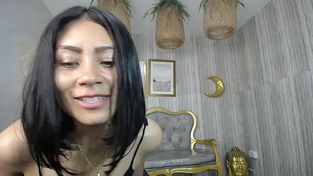 Snapshot of salome_stockman_s chatting on 02/13/25, 11:37 salome stockman s online show from 02/13/25, 11:37