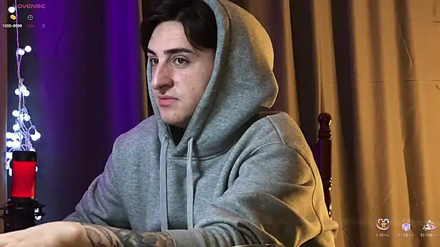 dark-willoww online show from 02/06/25, 07:02