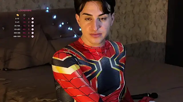 dark-willoww online show from 02/11/25, 06:44