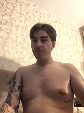 dark-willoww online show from 02/16/25, 01:36