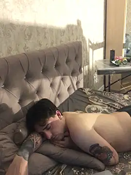 dark-willoww online show from 02/16/25, 04:42