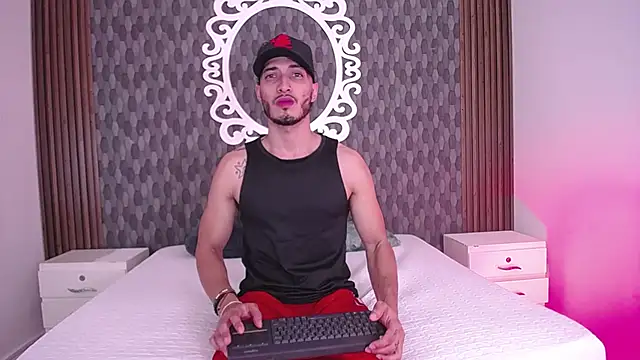happy hot7 online show from 06/13/26, 01:31