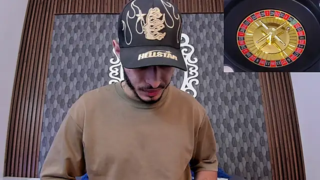 happy hot7 online show from 06/25/26, 12:42