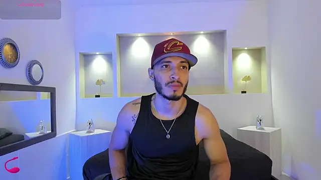 happy hot7 online show from 07/08/26, 11:58