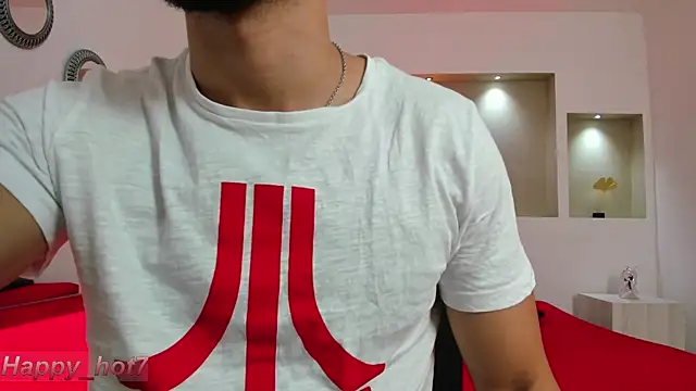 happy hot7 online show from 08/04/26, 01:14