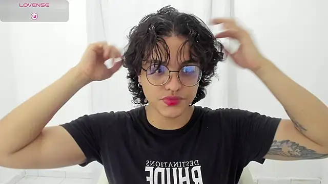 Diane blossom online show from 01/06/26, 01:31