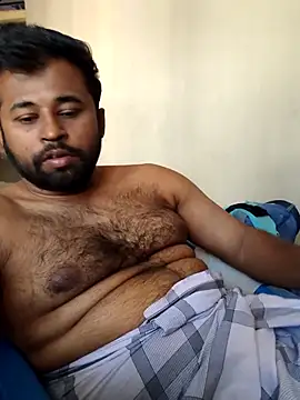 wasim74 online show from 12/14/25, 06:19