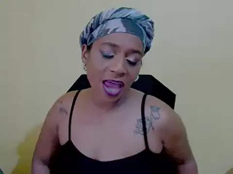 1fiestyalpha online show from 10/15/25, 07:52