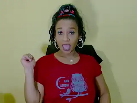 1fiestyalpha online show from 10/19/25, 08:42