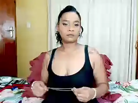 1fiestyalpha online show from 01/15/26, 09:36