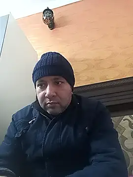 innocentboy1987 online show from 01/15/26, 05:34