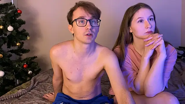 Sabrinaanddaniel online show from 01/08/26, 09:50