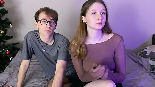 Sabrinaanddaniel online show from 01/11/26, 04:01