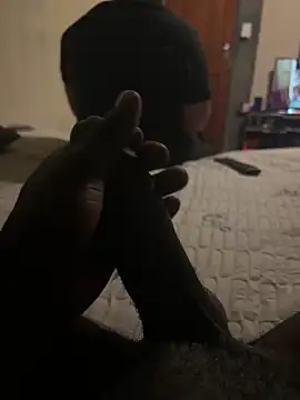 Goddess couple101 online show from 01/06/26, 07:17