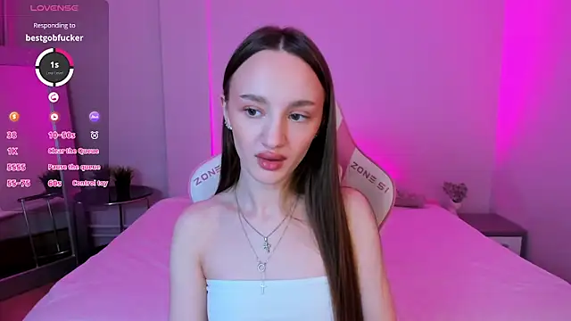 miiss  lulu online show from 03/02/25, 01:04