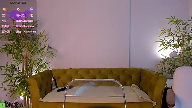 miiss  lulu online show from 05/12/26, 11:24