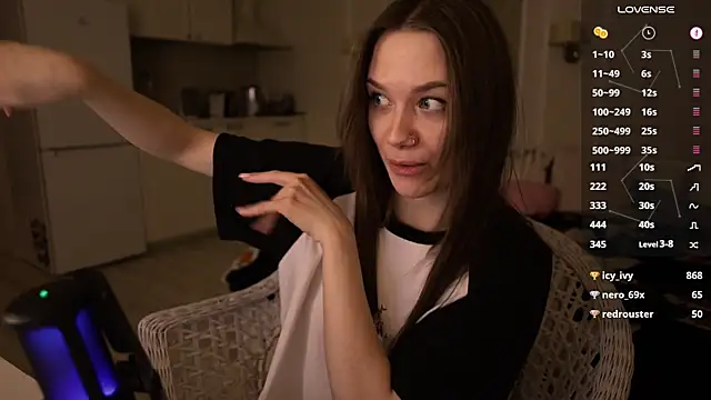 alexa feels  online show from 02/22/25, 09:37