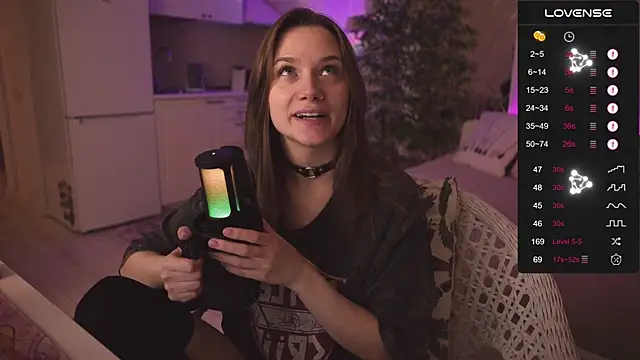 alexa feels  online show from 11/07/25, 04:07