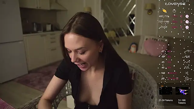 alexa feels  online show from 02/13/26, 04:14