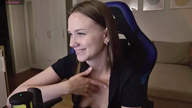 alexa feels  online show from 05/31/26, 04:14
