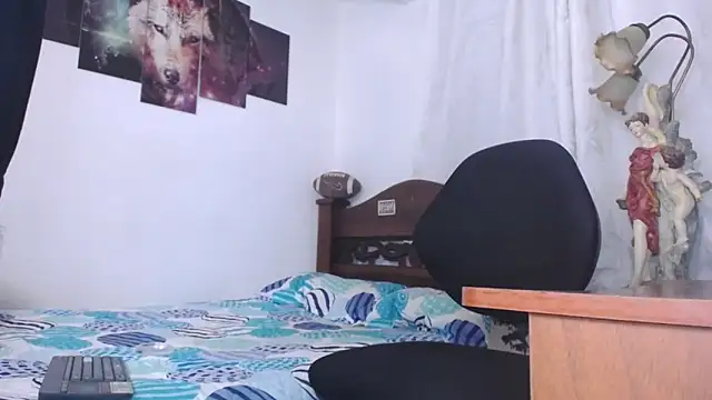 Bull Xvi online show from 11/27/25, 04:03