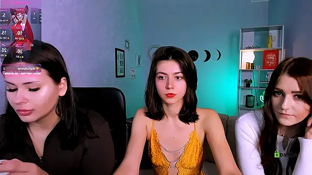 catherine kitty online show from 12/20/25, 08:16