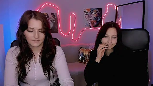 catherine kitty online show from 02/04/26, 08:14