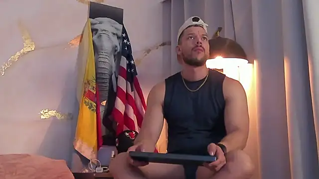 bakersboyssexys online show from 01/10/26, 12:56