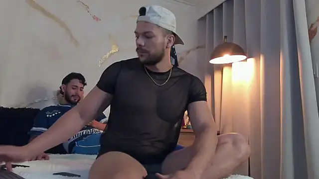 bakersboyssexys online show from 01/19/26, 12:03