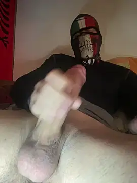 Gango 777 online show from 03/24/26, 02:44